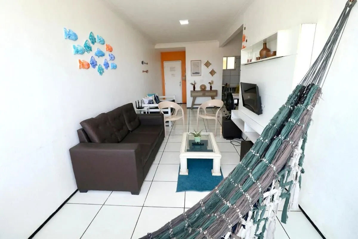Apartamento Mobiliado Aptce Fortaleza  0*, Fortaleza (Ceara)