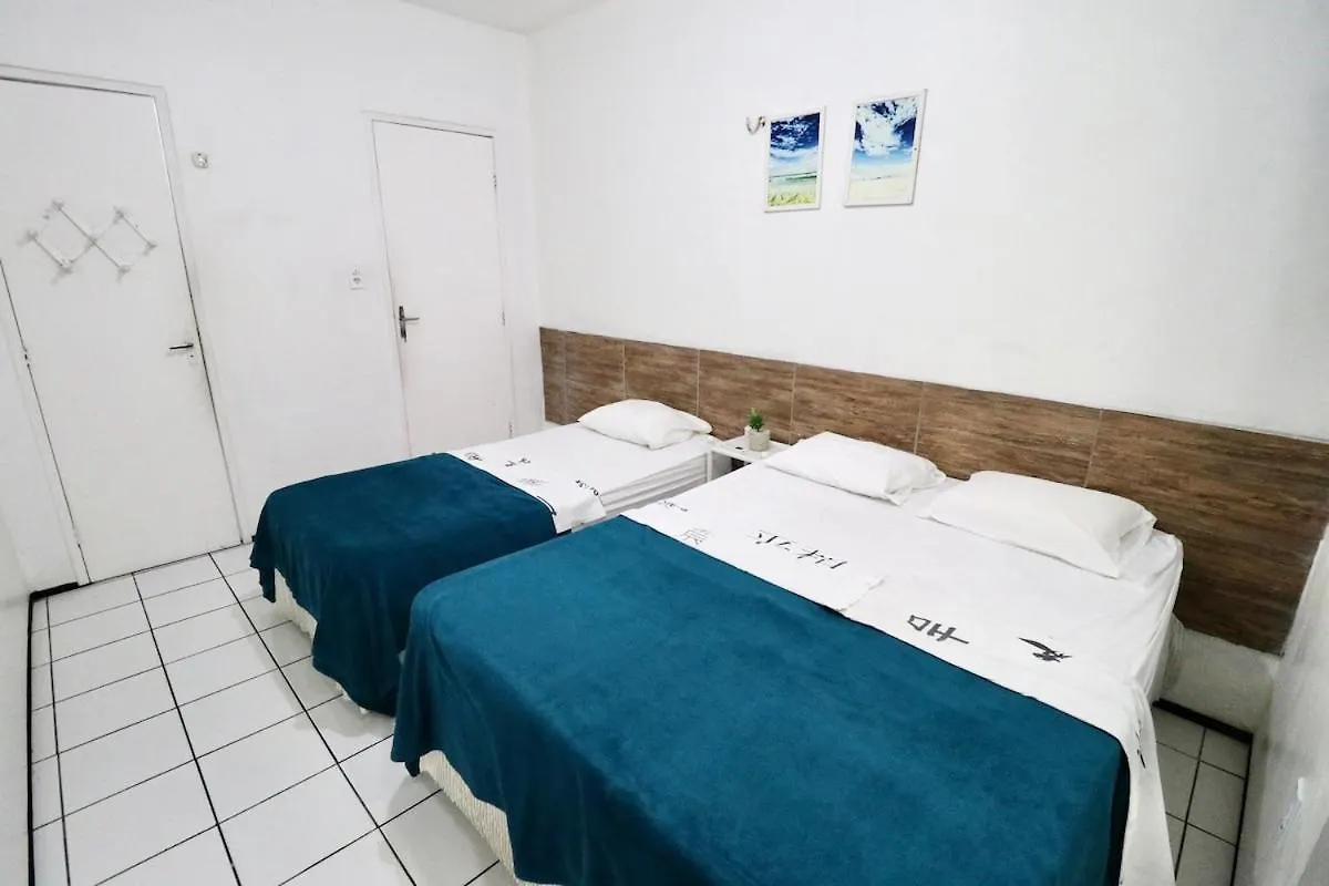 Apartamento Mobiliado Aptce Fortaleza  0*, Fortaleza (Ceara)