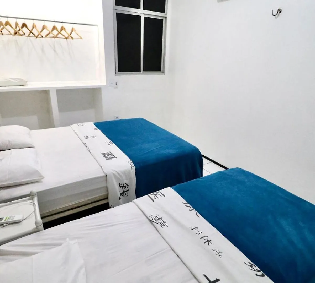 Apartment Apartamento Mobiliado Aptce Fortaleza  Brazil