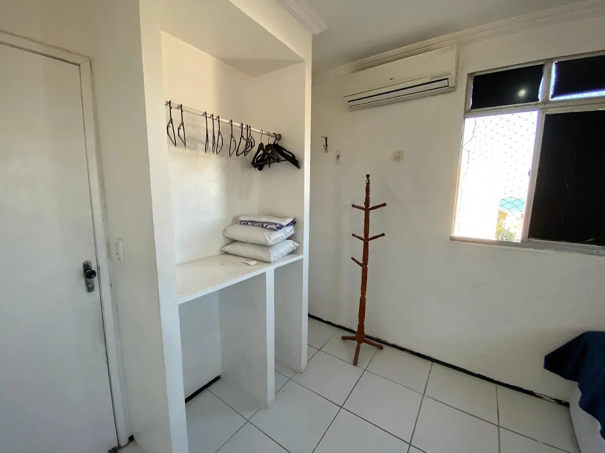 Apartamento Mobiliado Aptce Fortaleza  0*, Fortaleza (Ceara)