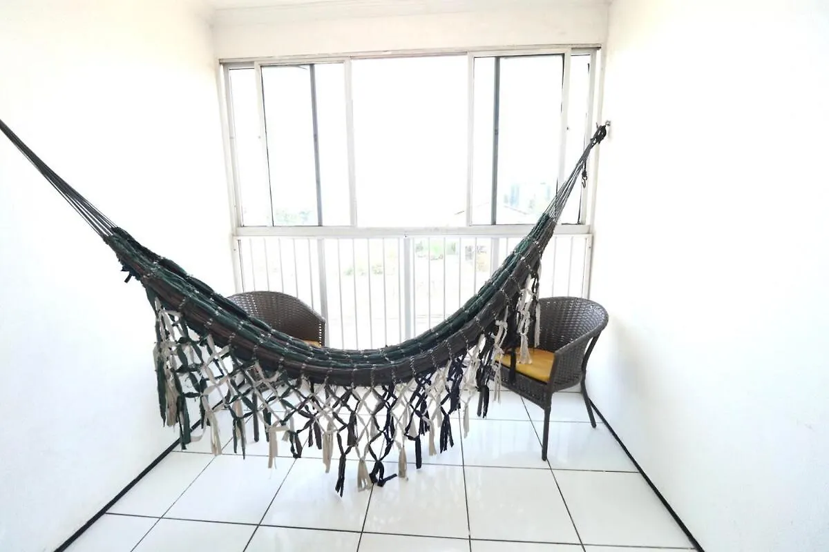 Apartamento Mobiliado Aptce Fortaleza  0*, Fortaleza (Ceara)