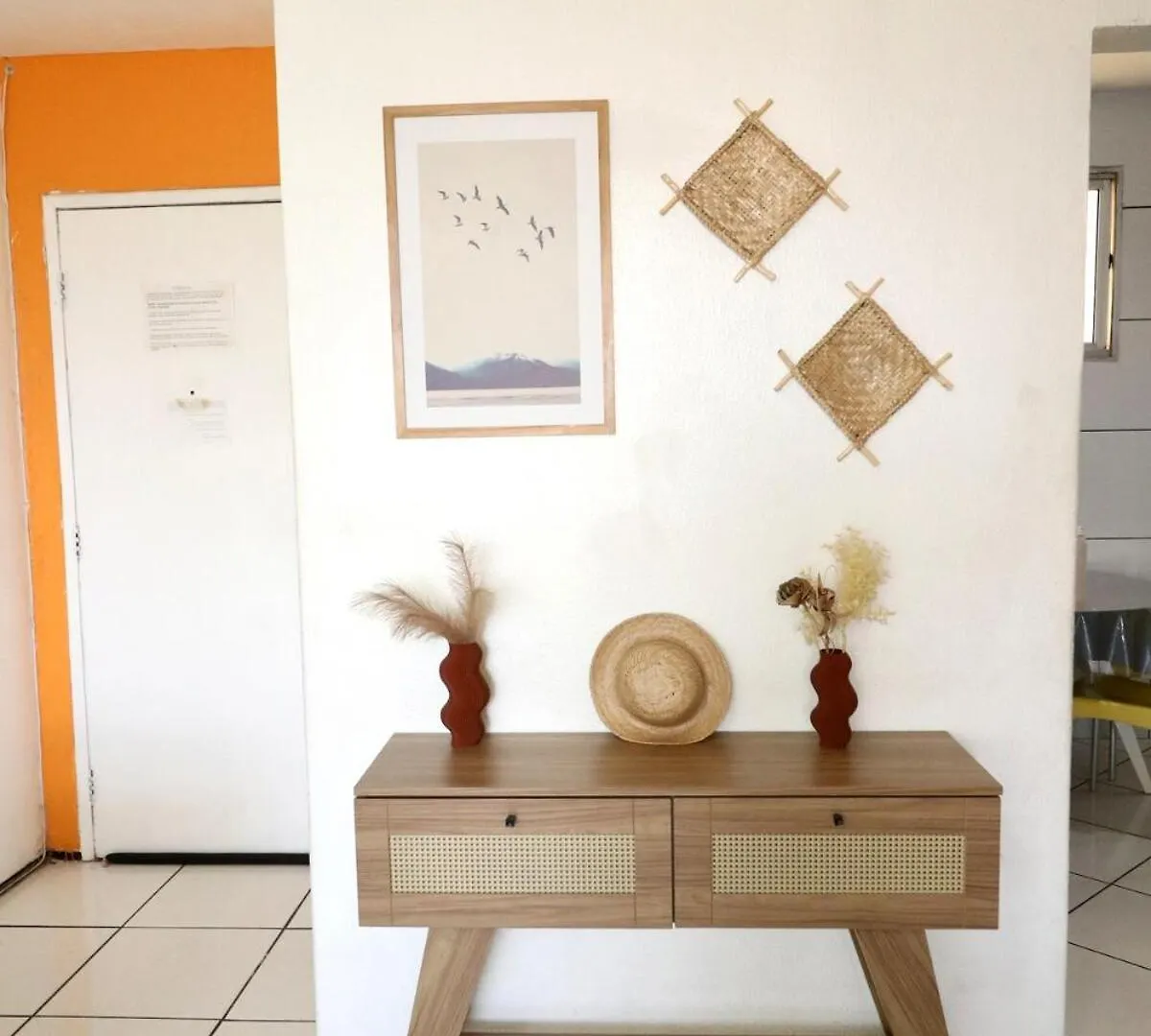 Apartamento Mobiliado Aptce Fortaleza  Lägenhet Fortaleza (Ceara)