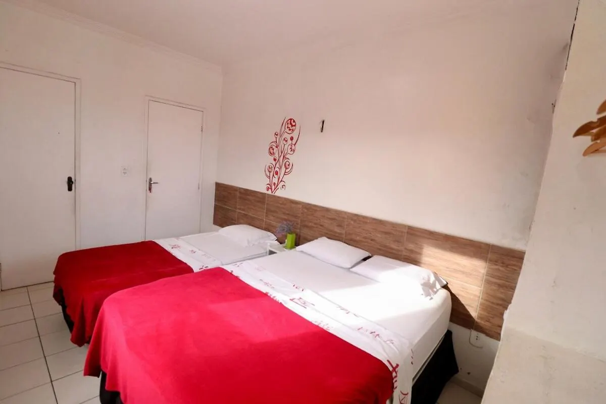 Apartamento Mobiliado Aptce Fortaleza  Appartement