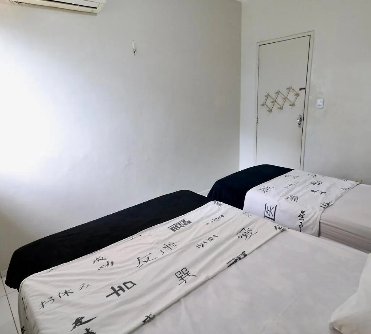 Apartamento Mobiliado Aptce Fortaleza  Brasilien