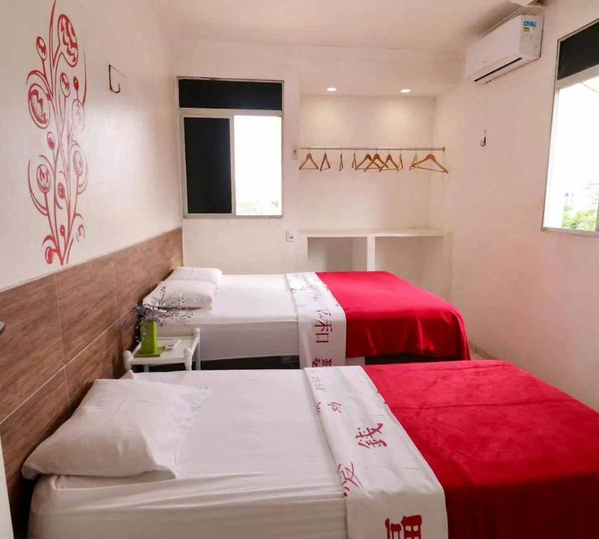 Apartamento Mobiliado Aptce Fortaleza  0*, Fortaleza (Ceara) Brasilien