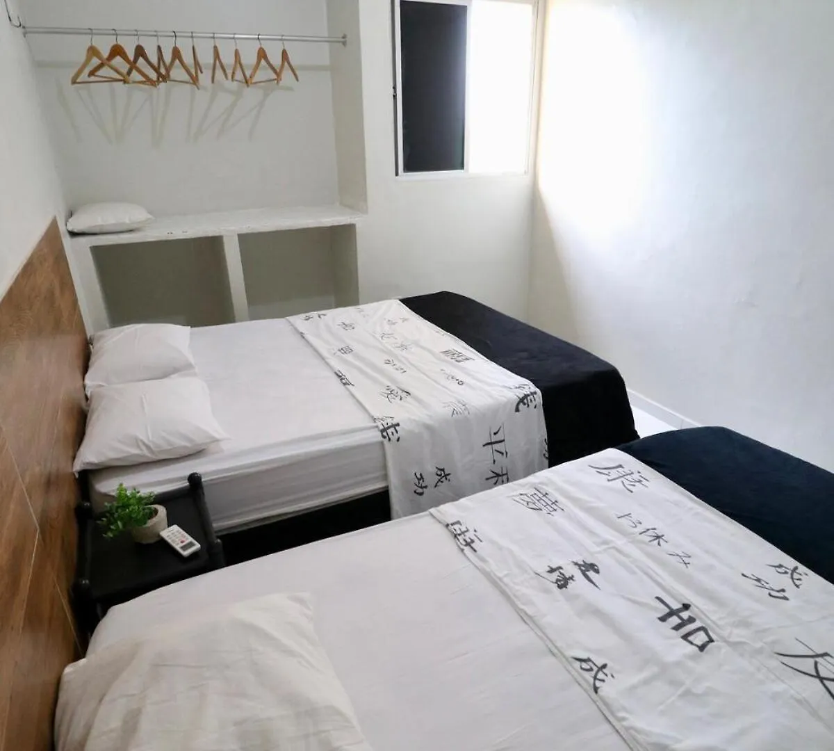 Lägenhet Apartamento Mobiliado Aptce Fortaleza  Brasilien