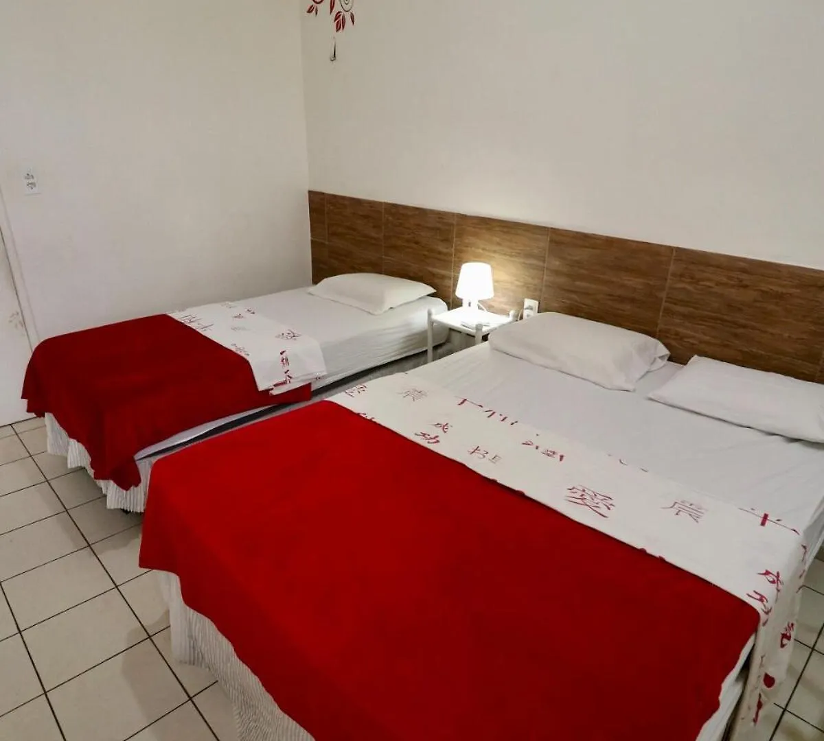 Apartamento Mobiliado Aptce Fortaleza  Appartement Fortaleza (Ceara)