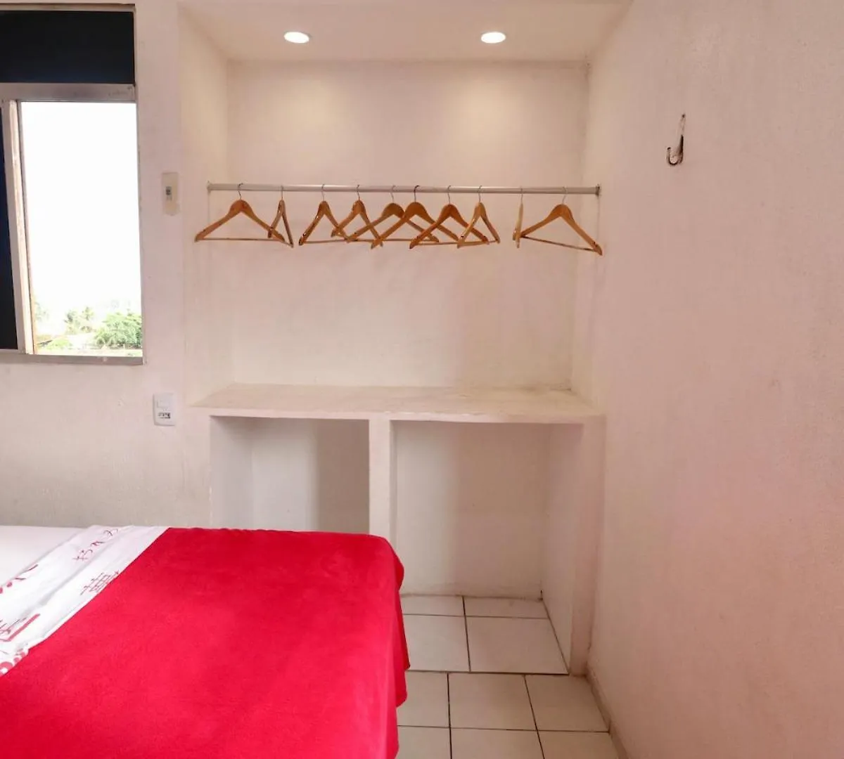 Appartement Apartamento Mobiliado Aptce Fortaleza