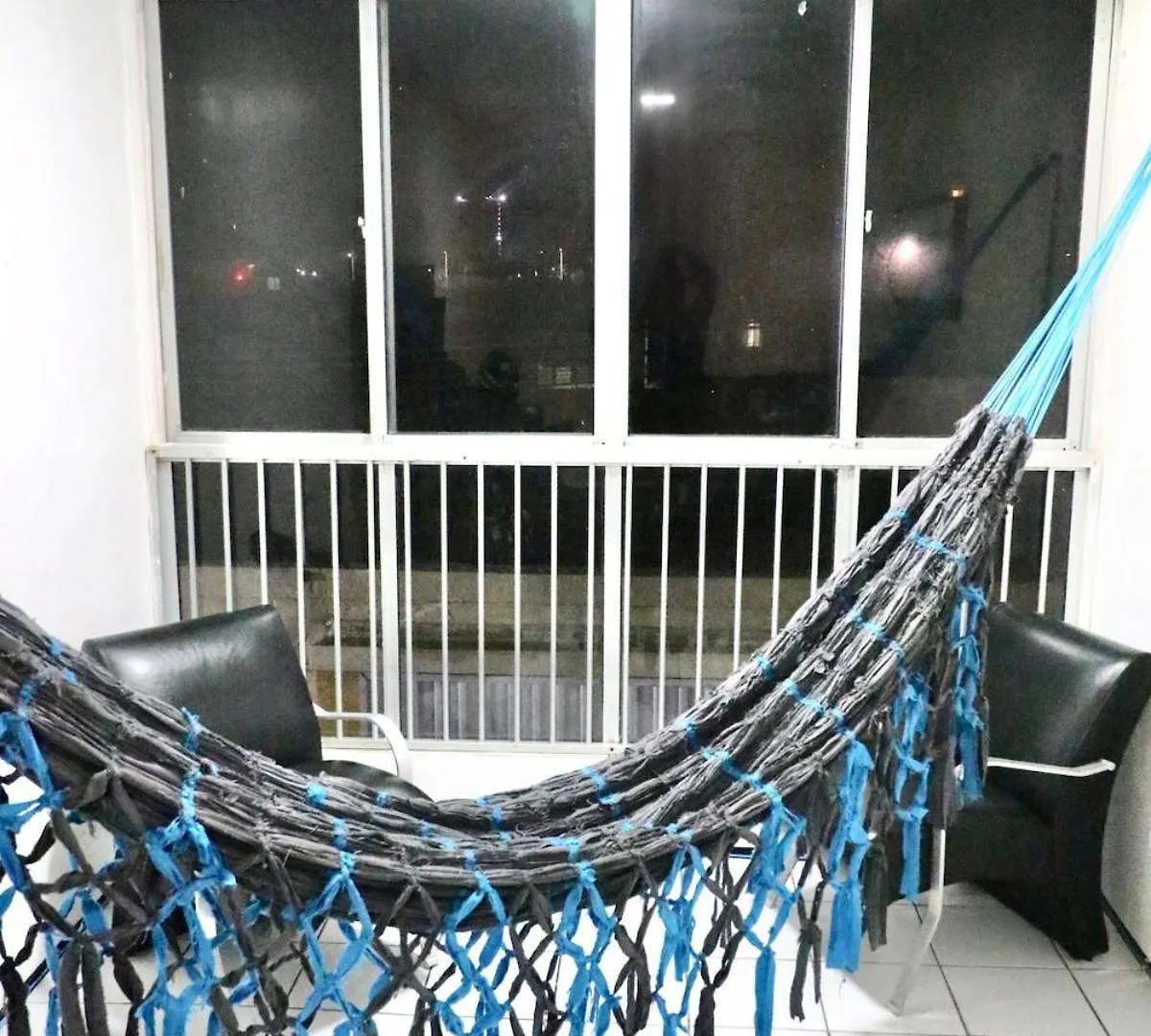 Apartamento Mobiliado Aptce Fortaleza
