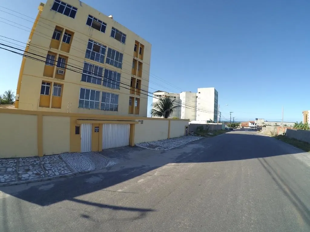 Apartamento Mobiliado Aptce Fortaleza  0*, Fortaleza (Ceara)