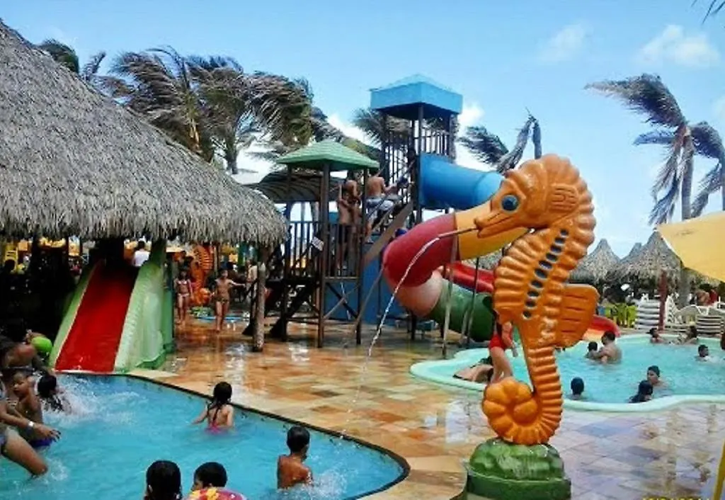 Apartamento Mobiliado Aptce Fortaleza  Brasilien