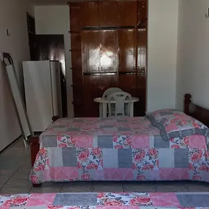  Quarto em Acomodações Particulares Casa Albuquerque