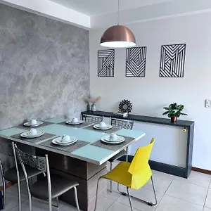 Lindo Barra Velha Apartamento Barra Velha (Santa Catarina)