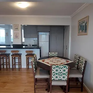 Ap 154 Balneario Apartamento Piçarras
