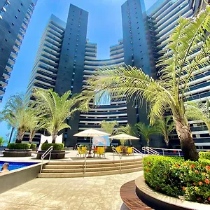  Apartamento Landscape Solar - Beira Mar De