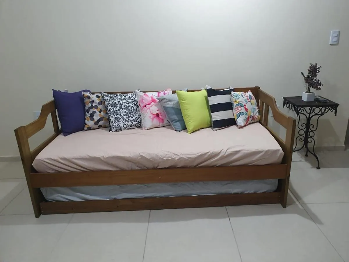 Apartamento Mobiliado Aptce Fortaleza