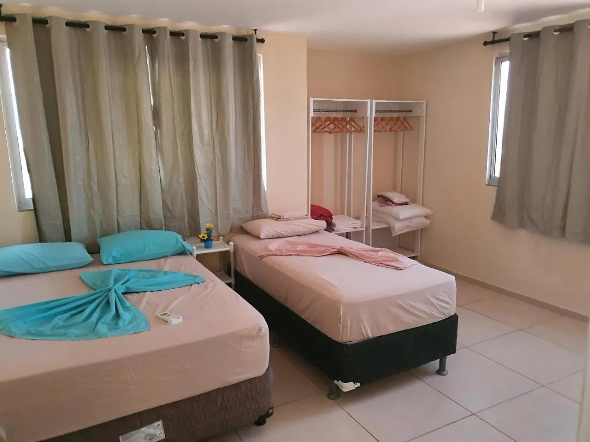 Apartamento Mobiliado Aptce Fortaleza