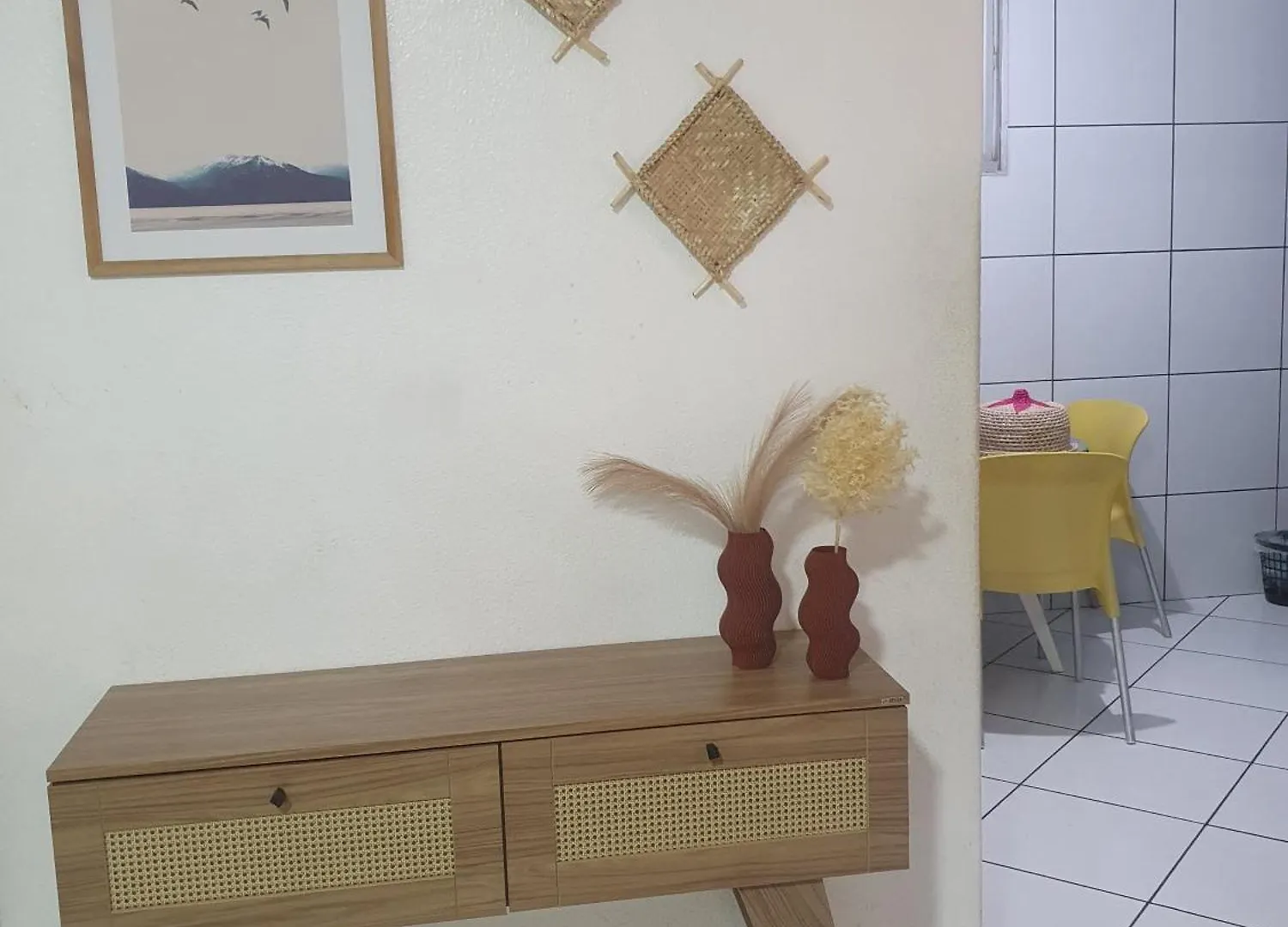 Apartamento Mobiliado Aptce Fortaleza