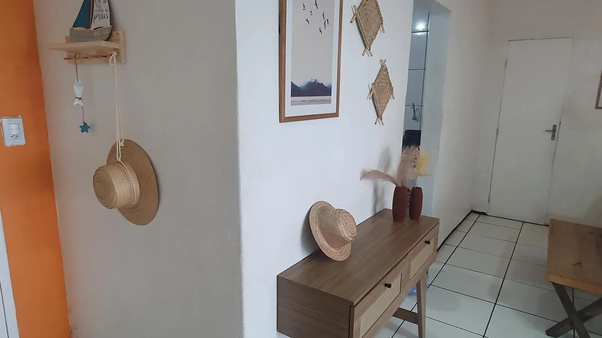 Apartamento Mobiliado Aptce Fortaleza
