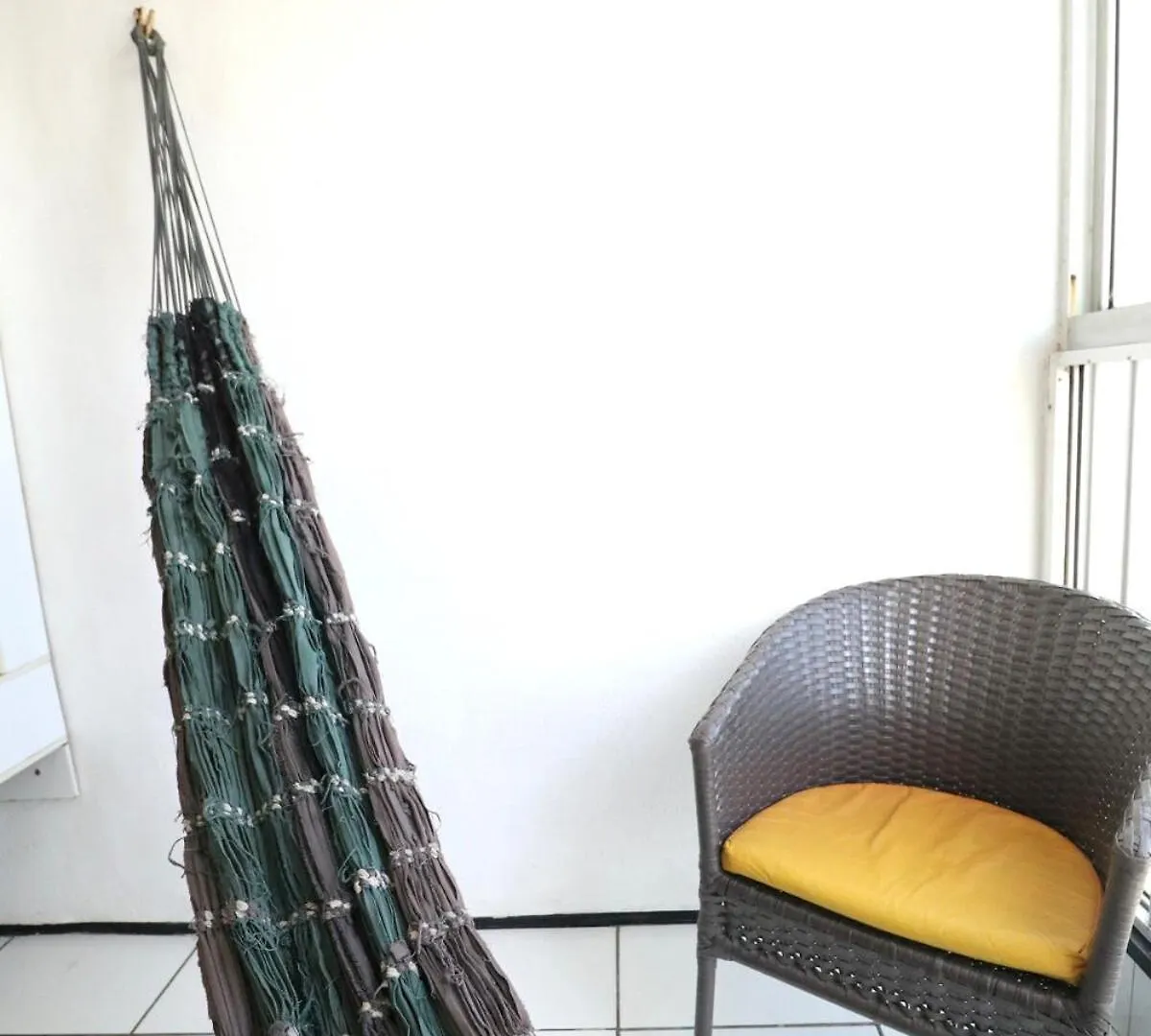 Apartamento Mobiliado Aptce Fortaleza  0*, Fortaleza (Ceara) Brasil