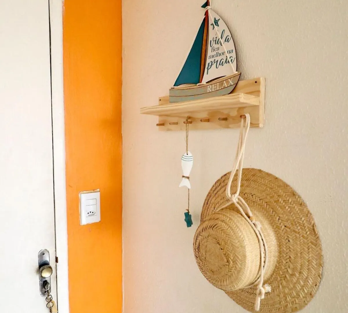 Apartamento Mobiliado Aptce Fortaleza  Brasil