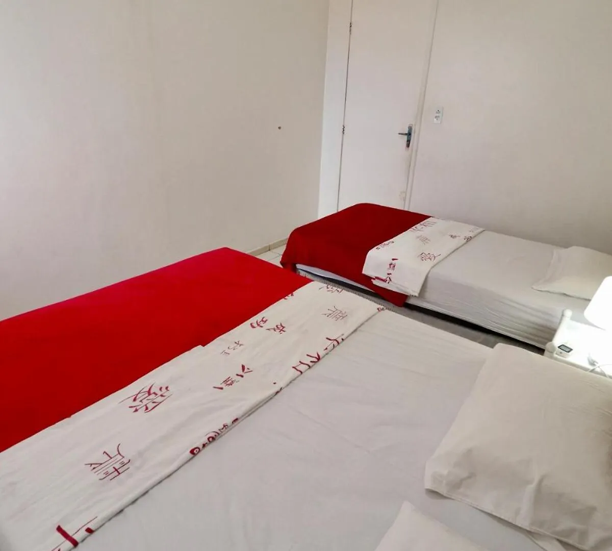 Apartamento Mobiliado Aptce Fortaleza