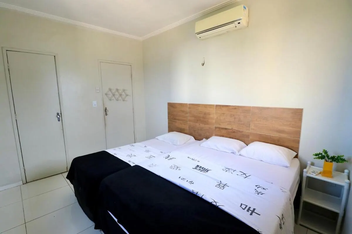 Apartamento Mobiliado Aptce Fortaleza