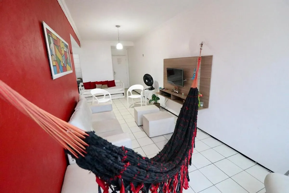 Apartamento Mobiliado Aptce Fortaleza   Fortaleza (Ceara)