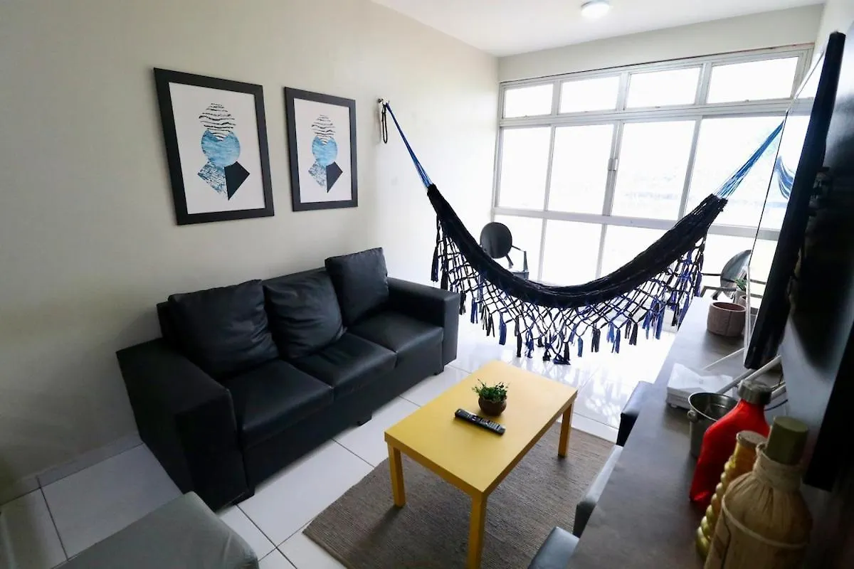 Apartamento Mobiliado Aptce Fortaleza