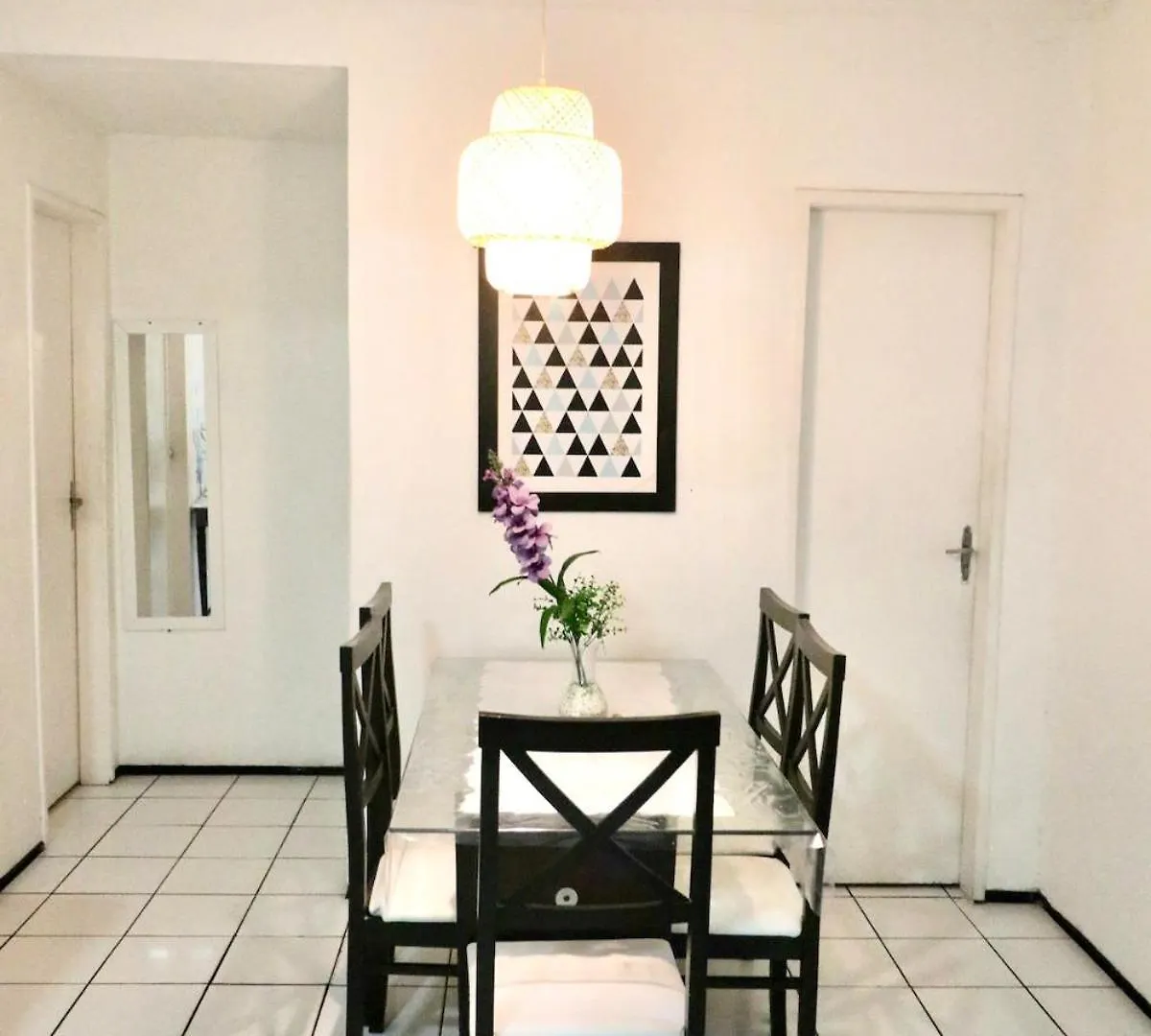Apartamento Mobiliado Aptce Fortaleza  0*, Fortaleza (Ceara) Brasil