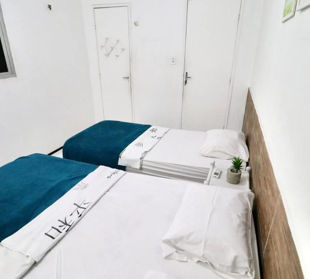 Apartamento Mobiliado Aptce Fortaleza  Fortaleza (Ceara)