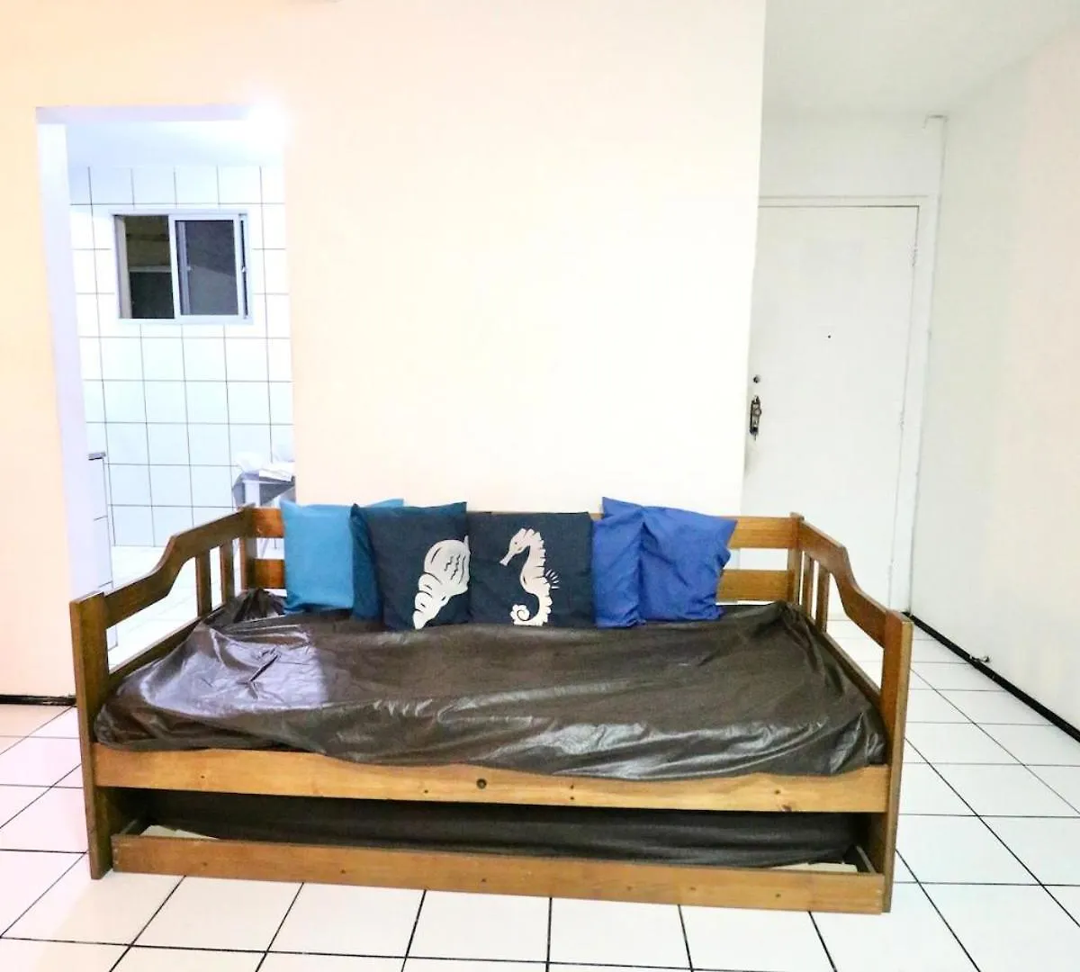 Apartamento Mobiliado Aptce Fortaleza  Fortaleza (Ceara)
