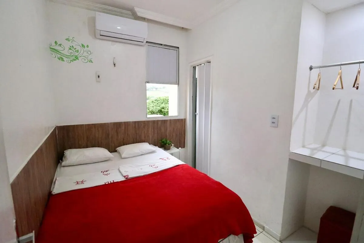 Apartamento Mobiliado Aptce Fortaleza