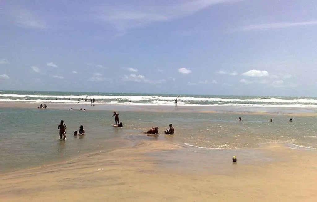 Apartamento Mobiliado Aptce Fortaleza