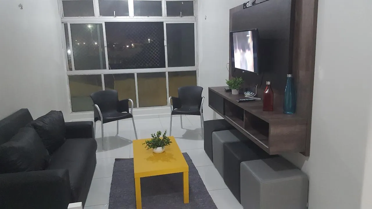 Apartamento Mobiliado Aptce Fortaleza  0*, Fortaleza (Ceara)